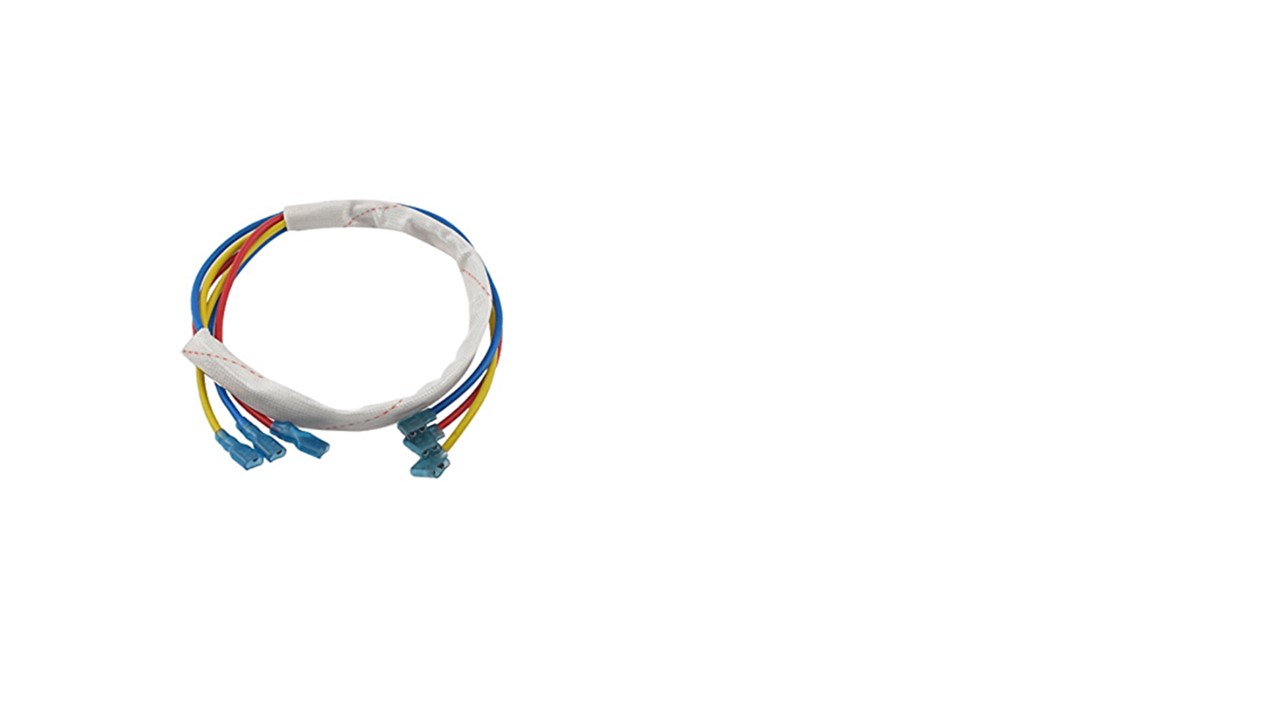 Ac Wire Harness