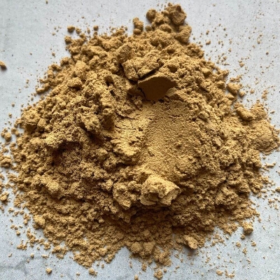 Fire Clay Powder