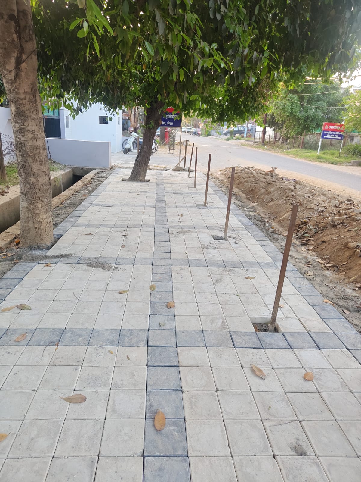 Tiles Paver Block - Color: Comes In Various Colors