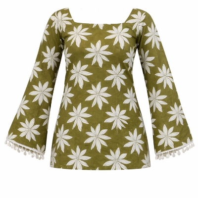 Casual Kurti