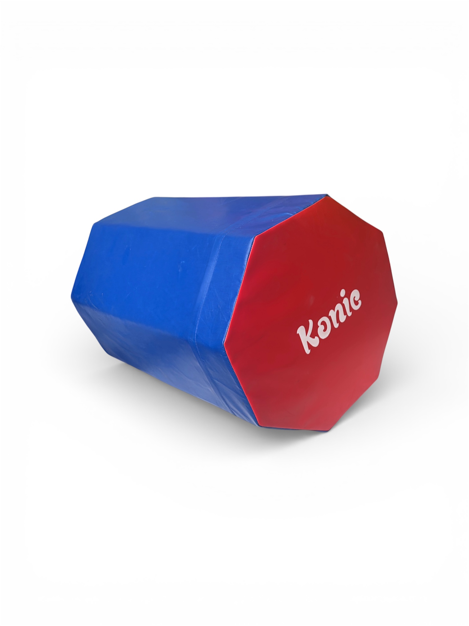 Durable Konic Gymnastics Octagonal Tumbler