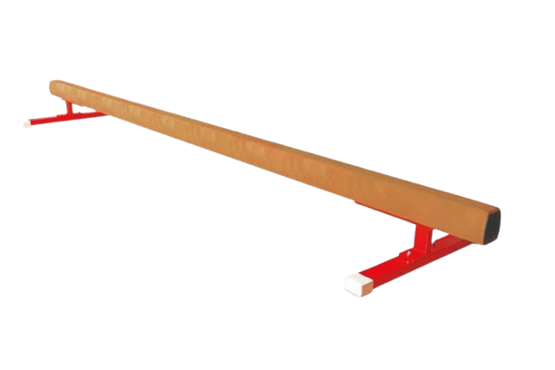Durable Mini Balancing Beam