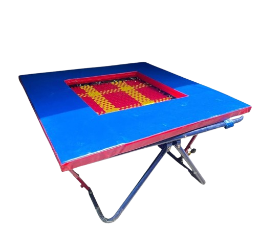 Konic Gymnastics Trampoline