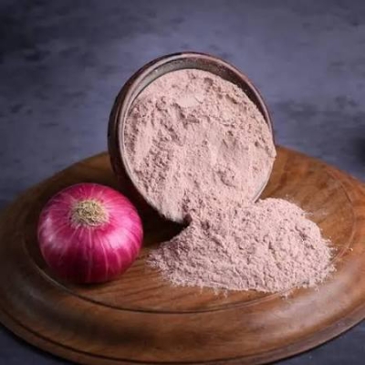 PINK ONION POWDER