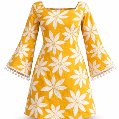 Simple Kurti