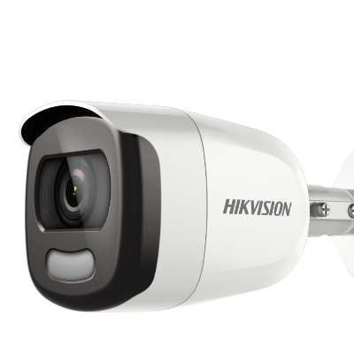Surveillance Camera