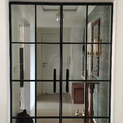 16x45 mm Door