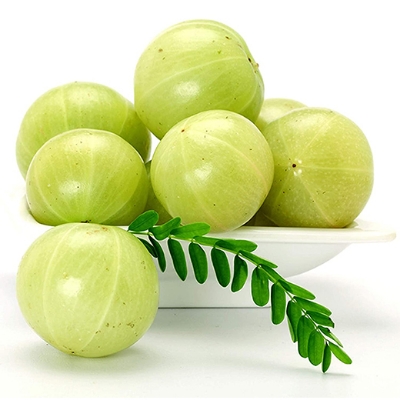 Fresh Amla