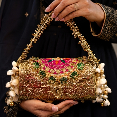 Ladies Hand Purse