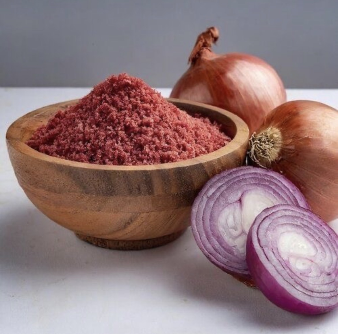 Dehydrated Onion Powder