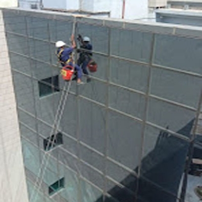 Facade Cleaning Services