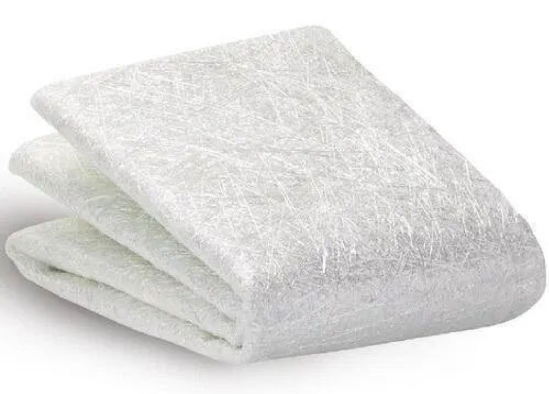 Fiberglass Chopped Strand Mat
