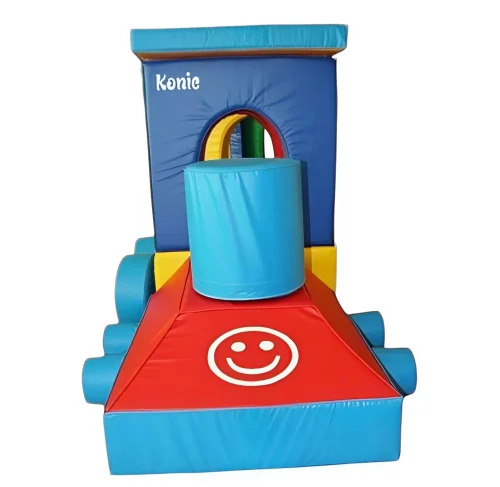 Konic Jumbo Train