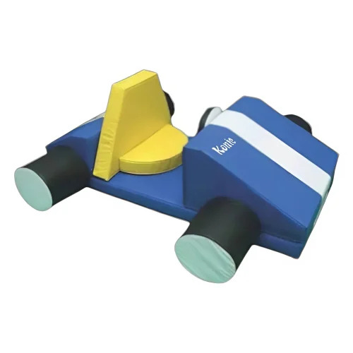 Konic Racing Car (Blue)