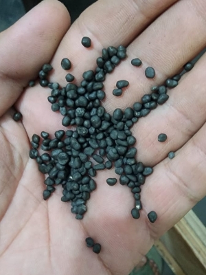 Black Granules By Nz Tech