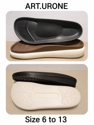 Slipper Soles