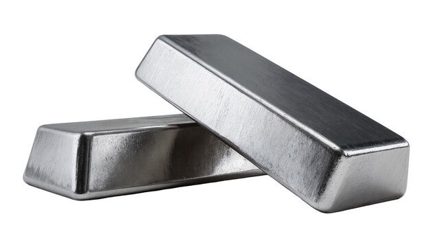 Aluminum Ingots