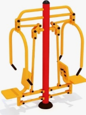 Chest Press