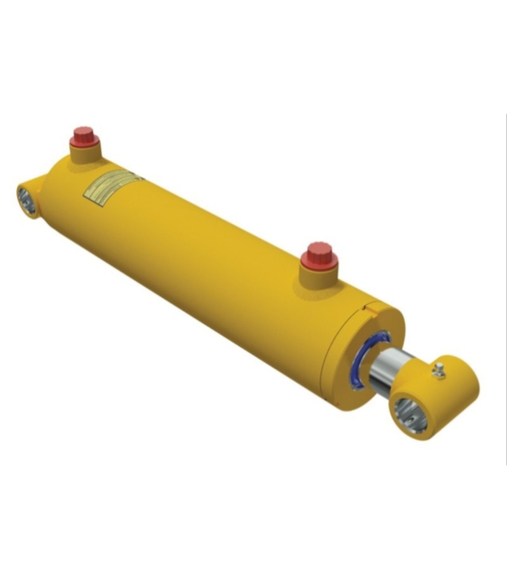 Hydraulic Cylinder
