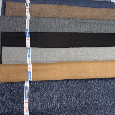 Tweed Fabric
