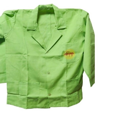 Worker Uniform