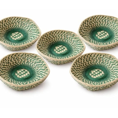 Round Basket