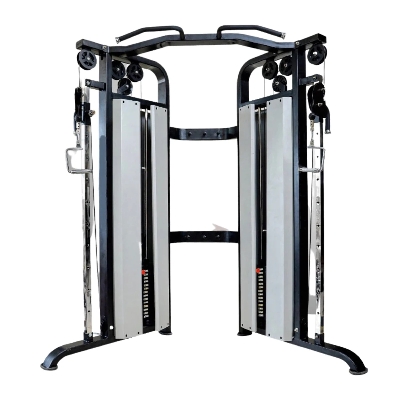 Functional trainer mashine gym