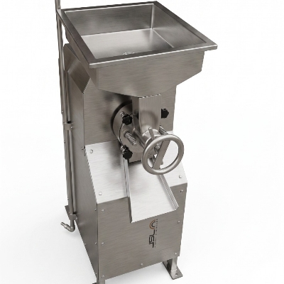 Instant Rice Grinder