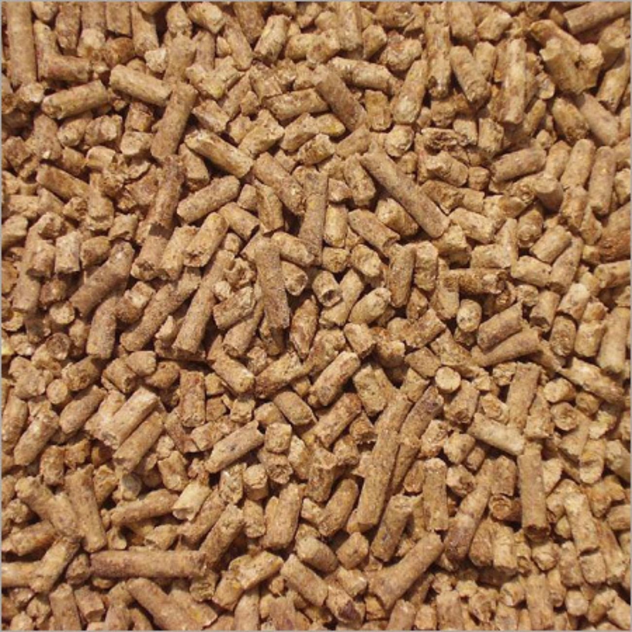 Poultry Feed brand A1 premium