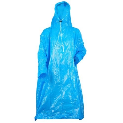 Rain Poncho