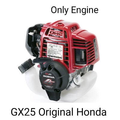 Durable Gasoline Engine Brush Cutter