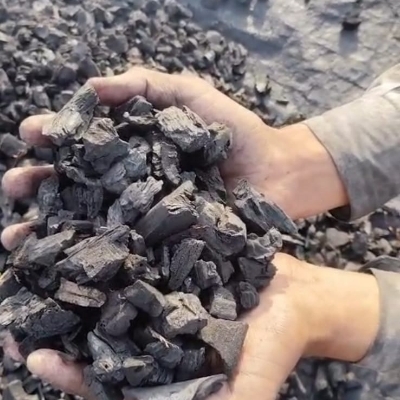 Lump Charcoal