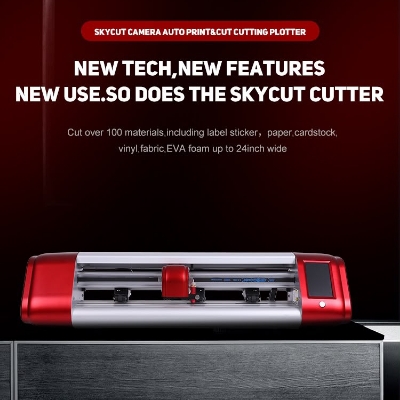 Cutting Plotter
