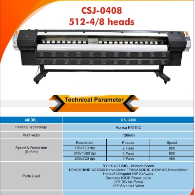 Flex Printing Machine