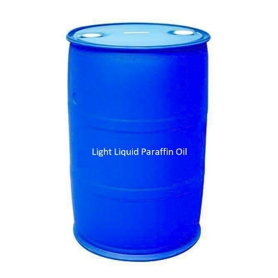 Light Liquid Paraffin Oill