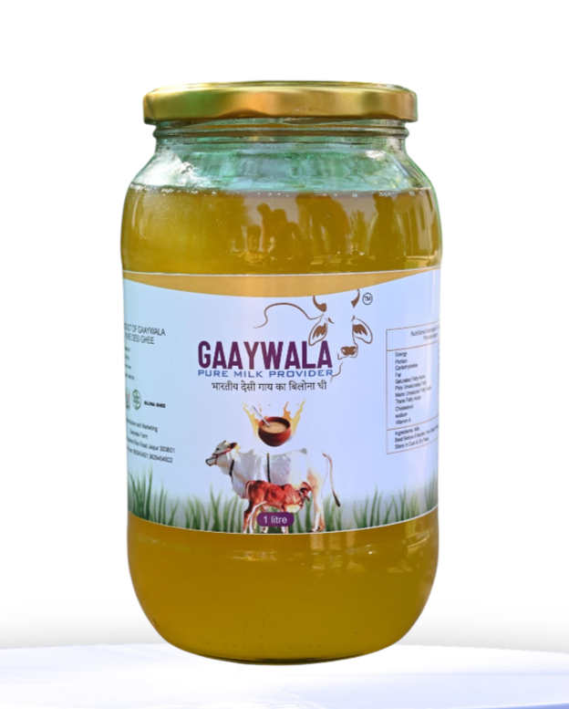 A2 Cow Milk Ghee - Age Group: Baby