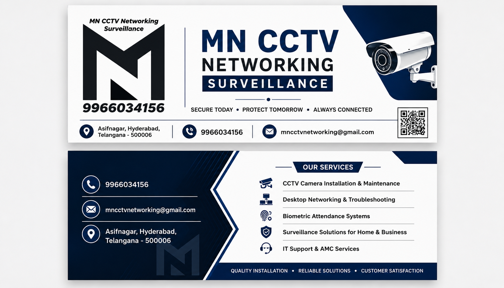 MN CCTV Networking Surveillance