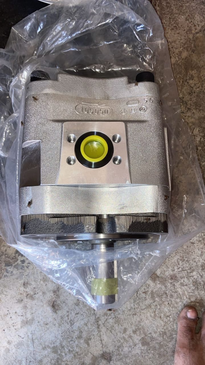NACHI Pump (IPH-5B-50-11)