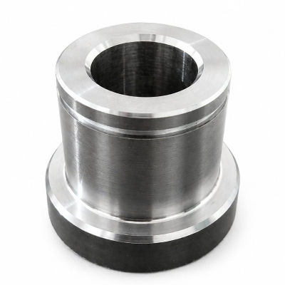 Mild Steel Bushes