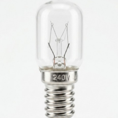 240V Refrigerator Bulbs