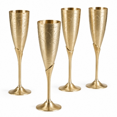 Designer Barware