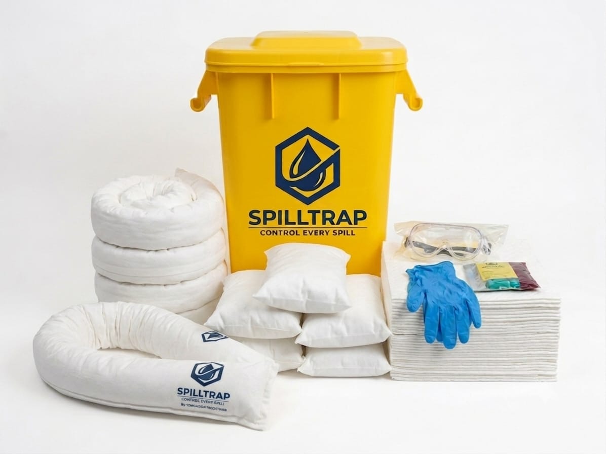 Oil Spill Kits