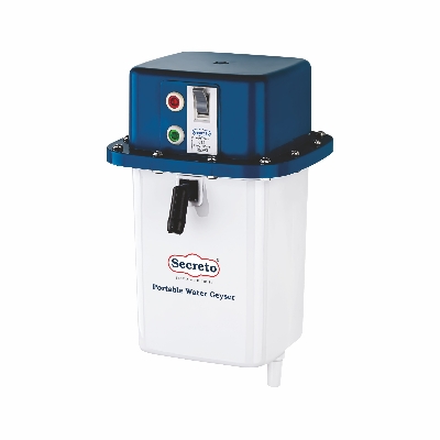 Instant Water Heater