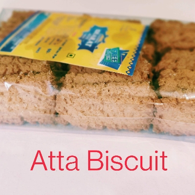 Atta Biscuit