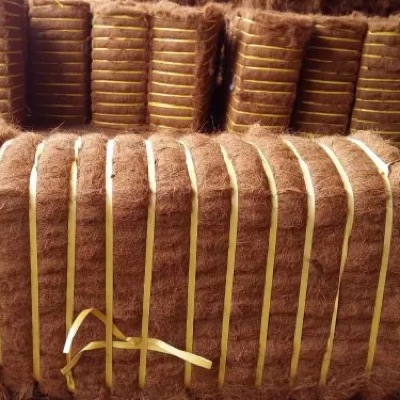 Coconut Fibre