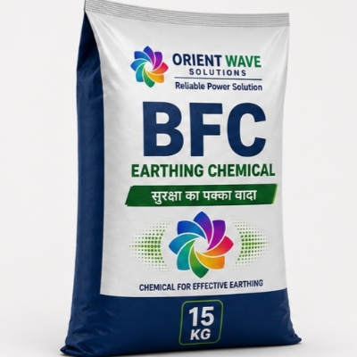 15 Kg BFC Chemical Bag