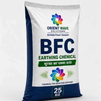 BFC Chemical Bag