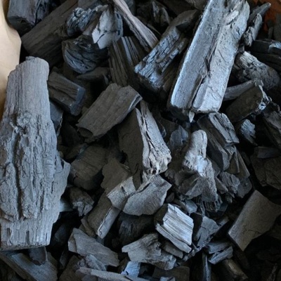 Hardwood Charcoal - Material: Hard Wood