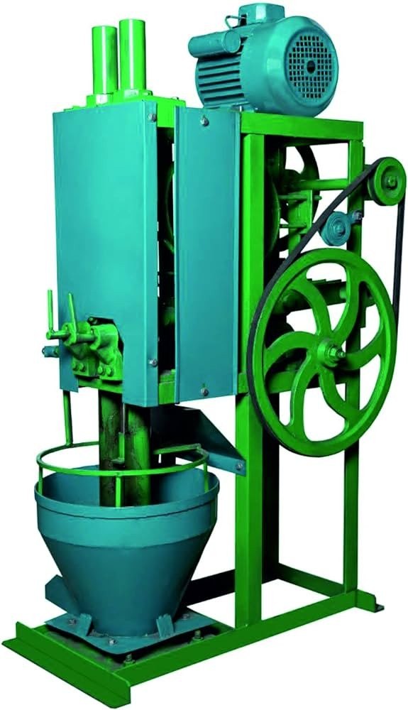 Kandap machine