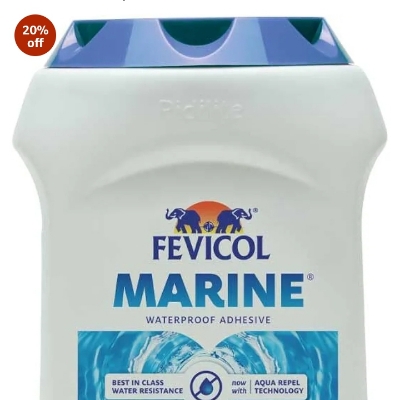 Marine Favicol